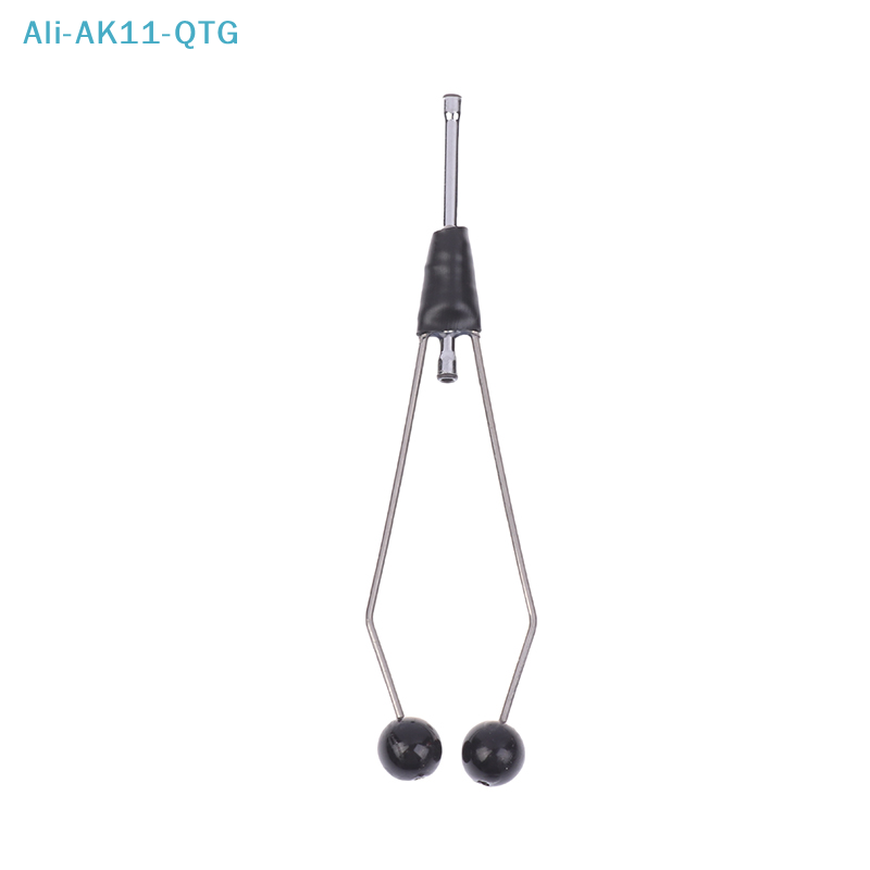 Fishing Hook Jig - جديد 1 قطعة حامل بكرة بخطاف