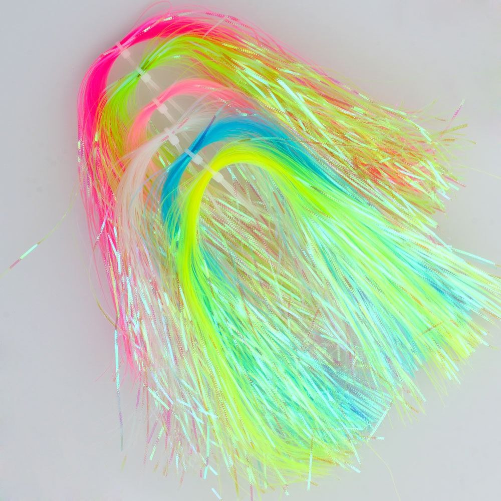 Fishing Hook Jig - 1 حزمة 1 مللي متر العرض