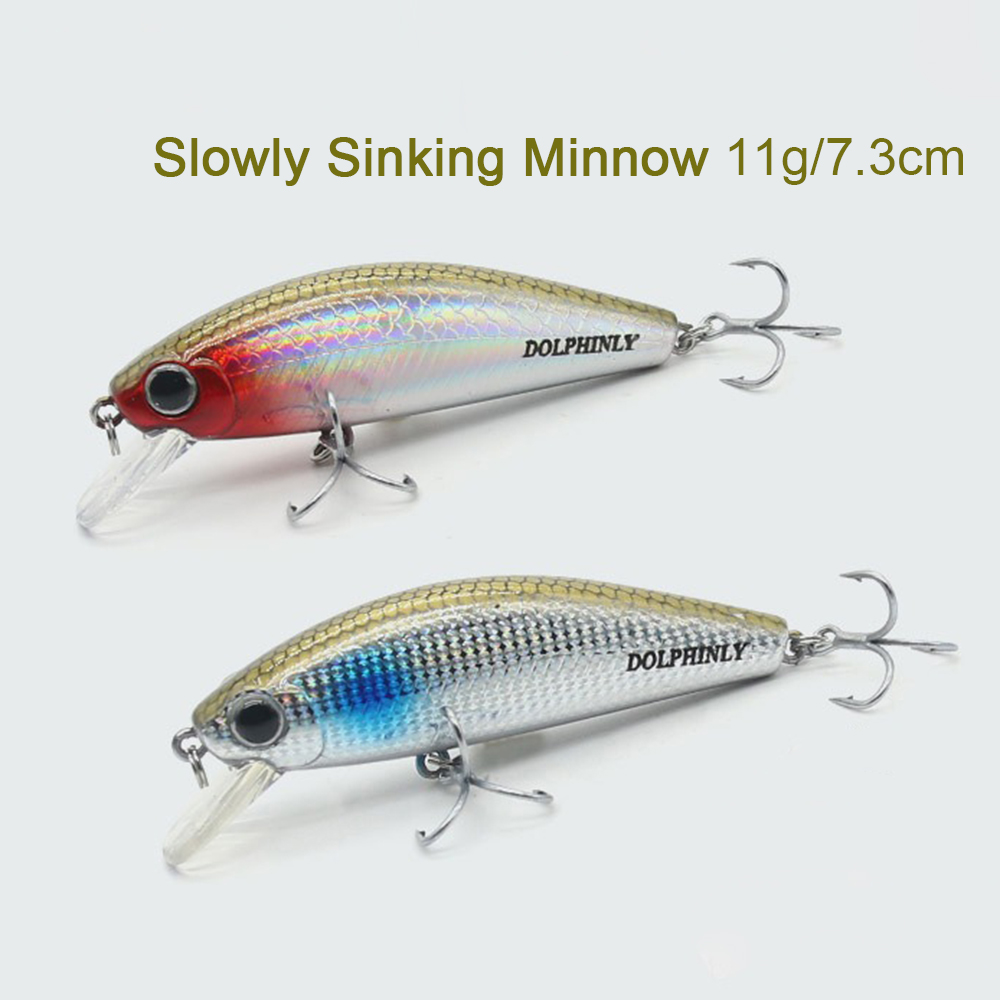 Fishing Hook Treble - غرق أسماك الصيد السحر 11 جرام