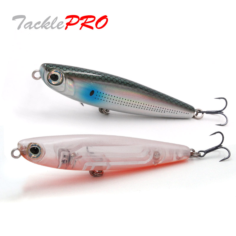 Fishing Hook Assortment - تاكلبرو PE05 قلم رصاص إغراء stickbait