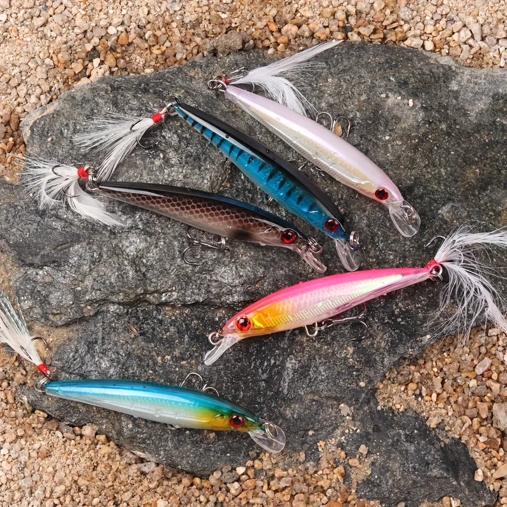 ليزر عيون ثلاثية الأبعاد بيوني - مراجعة Fishing Hook Box وسعره