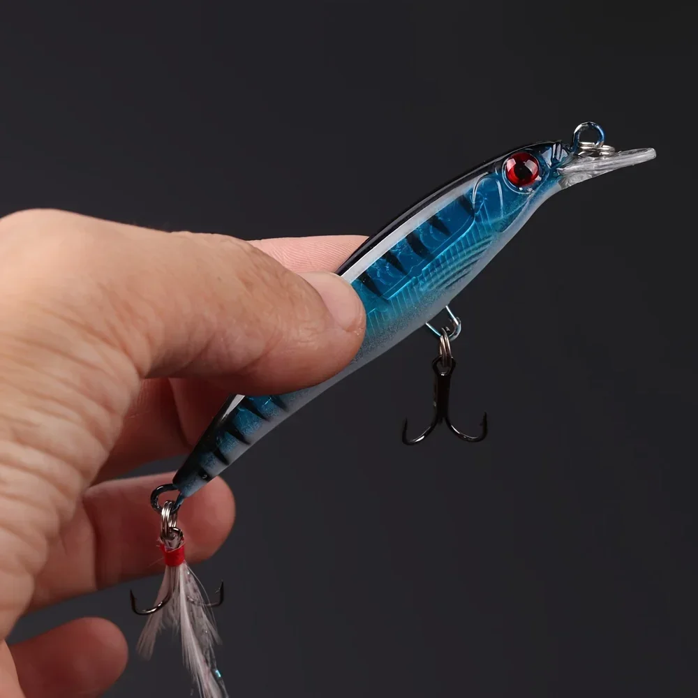 ليزر عيون ثلاثية الأبعاد بيوني - مراجعة Fishing Hook Box وسعره