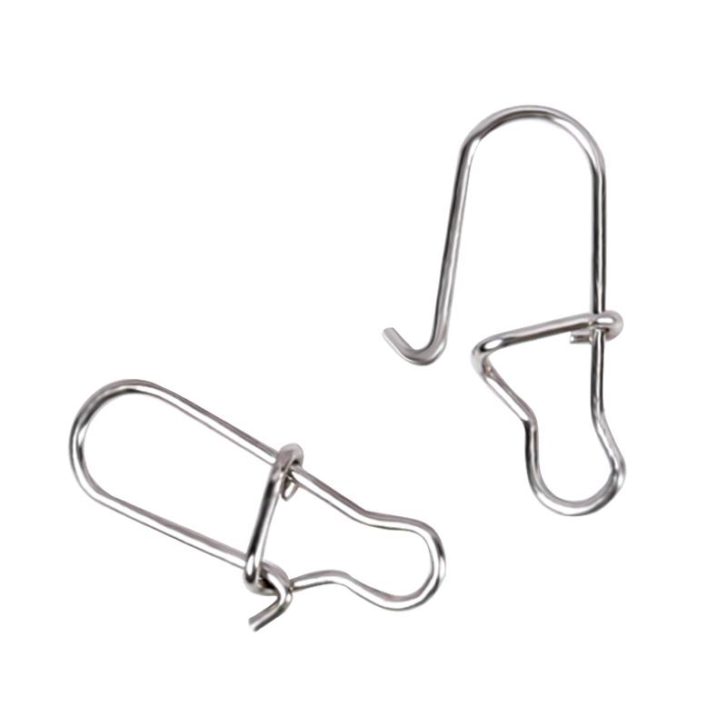 TSURINOYA الفولاذ المقاوم للصد - مراجعة Fishing Hook Stainless Steel وسعره