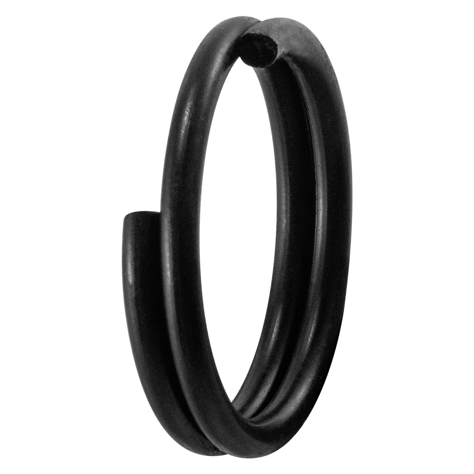 حلقات تثبيت طُعم الصيد مقاس 3. - مراجعة Fishing Hook Stainless Steel وسعره