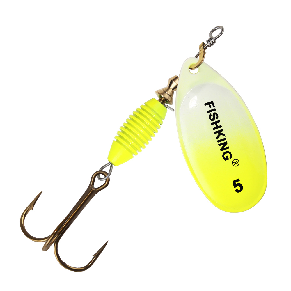 طعم صيد معدني 4g 4.8g 7g 10g 1 - مراجعة Fishing Hook Treble وسعره