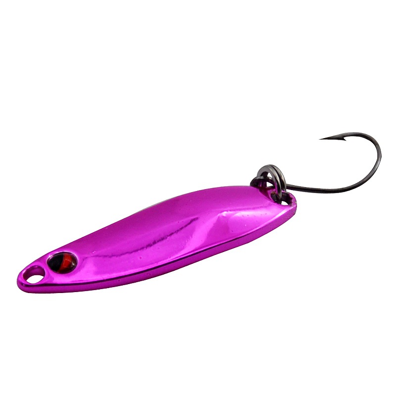 الصيد إغراء ملعقة 3 جرام/3.5 س - مراجعة Fishing Hook Jig وسعره