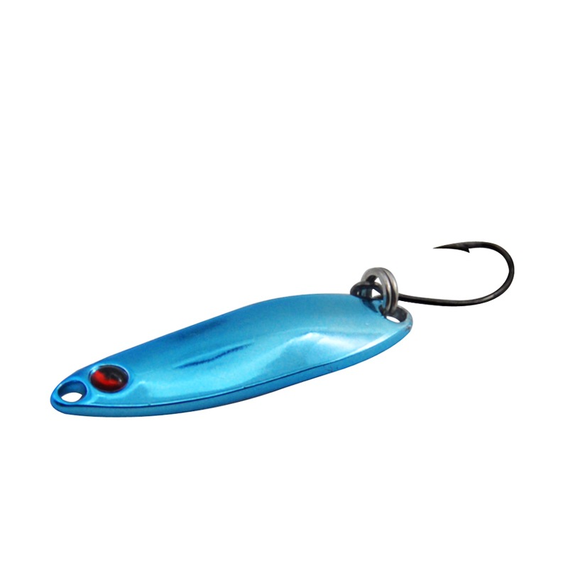 الصيد إغراء ملعقة 3 جرام/3.5 س - مراجعة Fishing Hook Jig وسعره