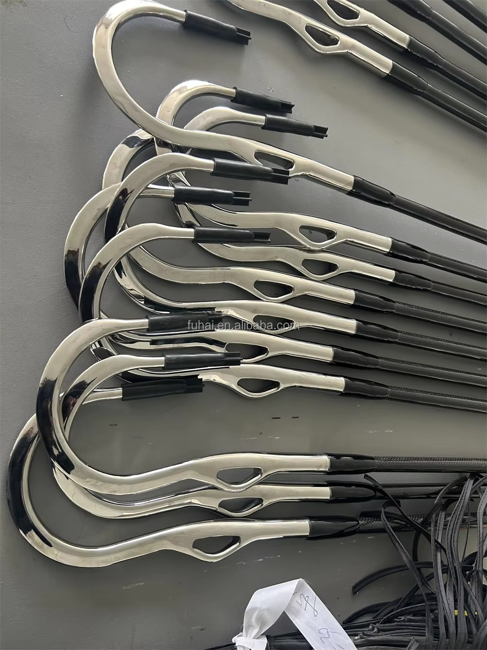 خطاف صيد كبير من الفولاذ المقا - مراجعة Fishing Hook Stainless Steel وسعره