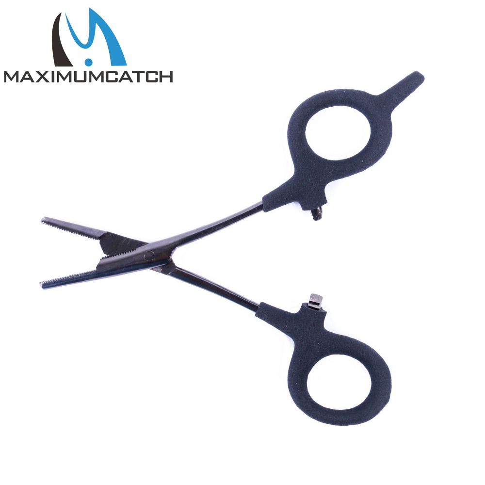 Maximumcatch يطير الصيد هوك مز - مراجعة Fishing Hook Stainless Steel وسعره