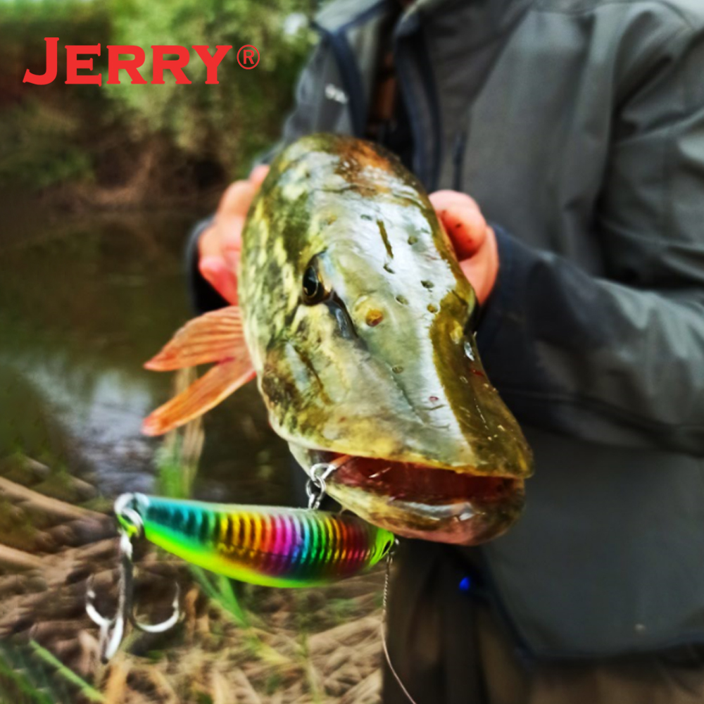 إغراء الصيد في المياه العذبة ، - مراجعة Fishing Hook Treble وسعره