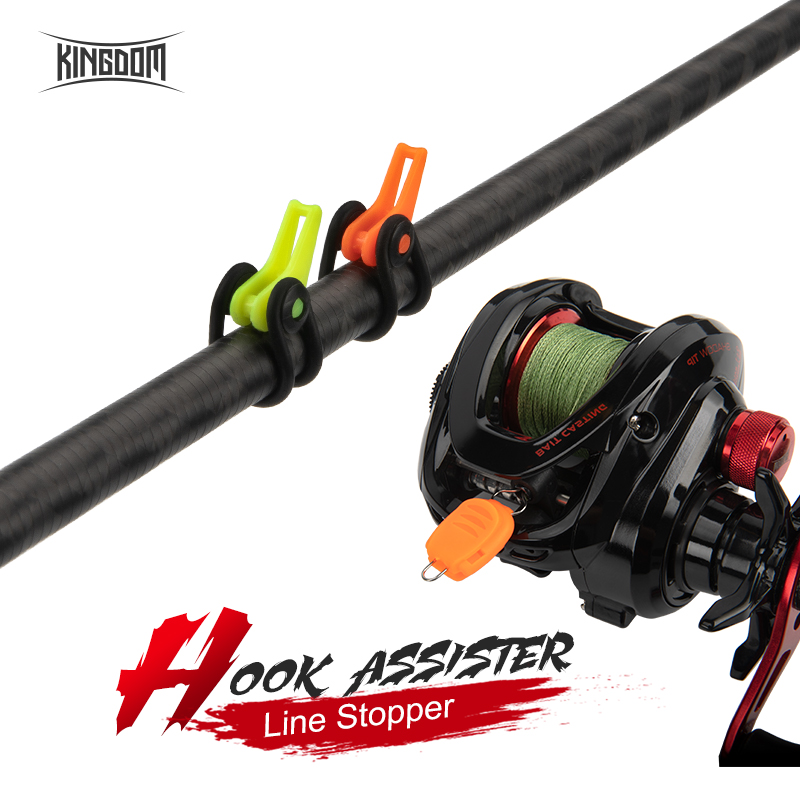 المملكة الصيد اكسسوارات هوك حا - مراجعة Fishing Hook Jig وسعره