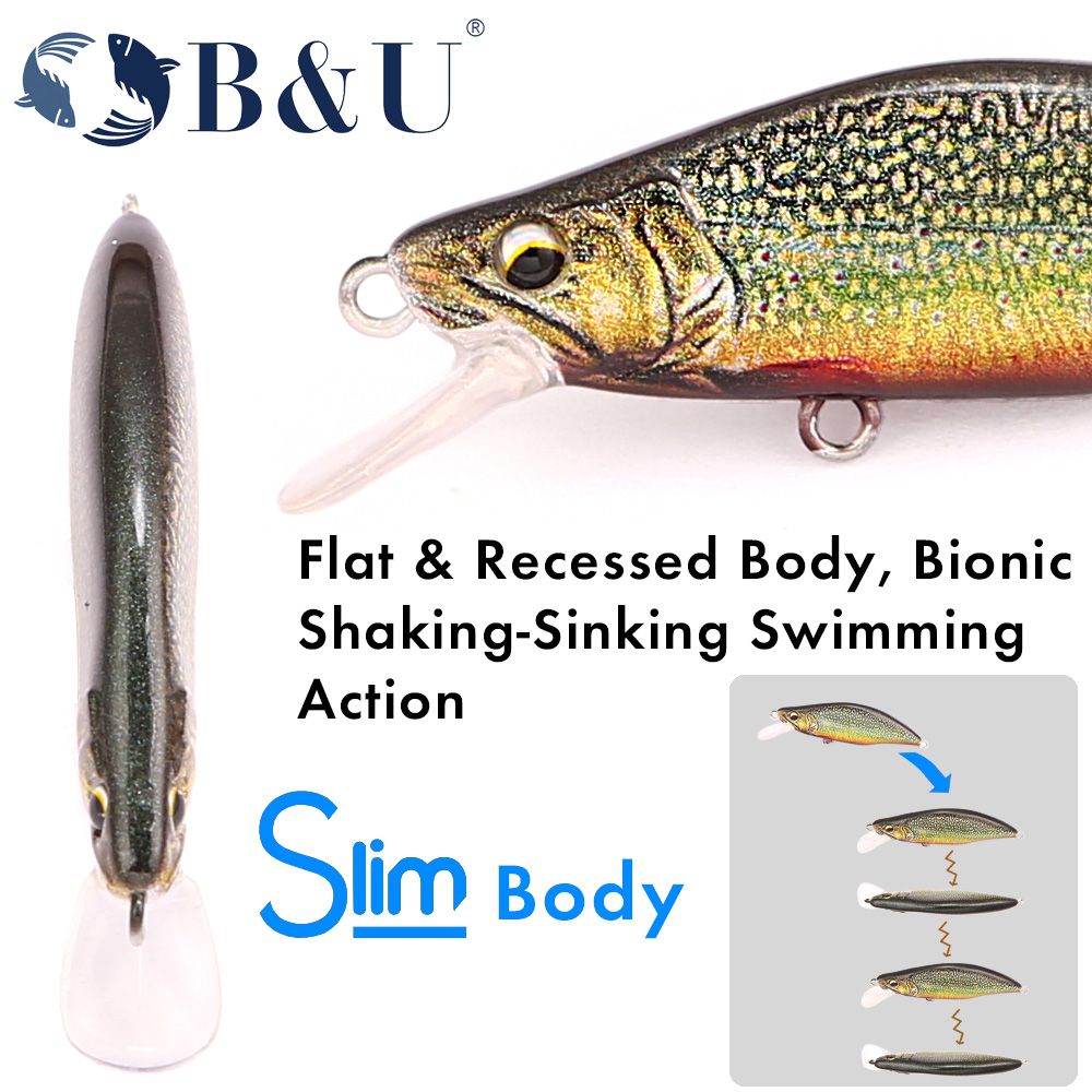 طُعم صيد أسماك البلمة الصلب بن - مراجعة Fishing Hook Assortment وسعره