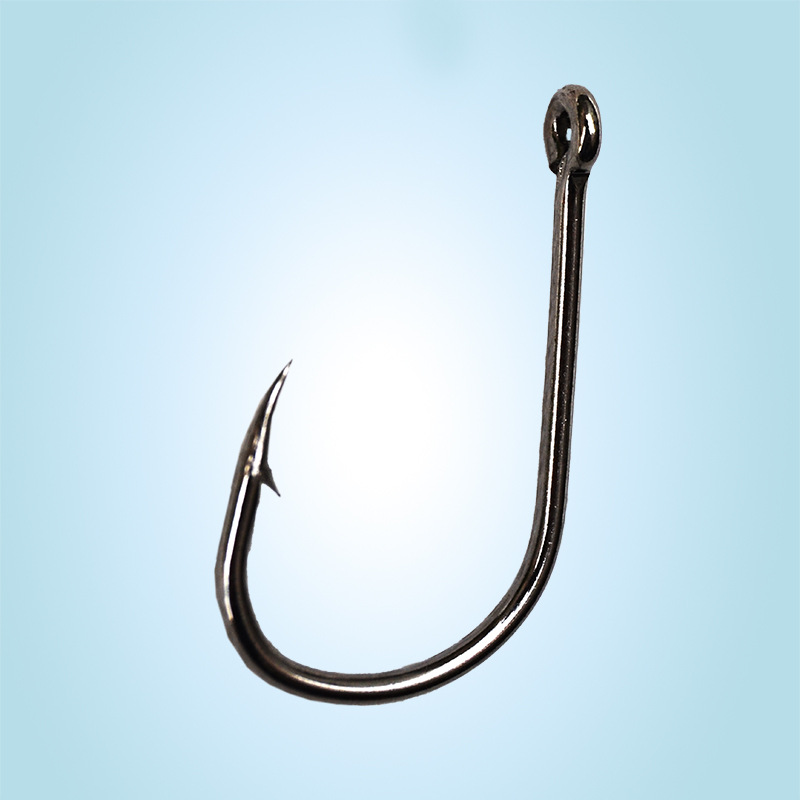 200 قطعة خطافات صيد السمك دائر - مراجعة Fishing Hook Circle وسعره