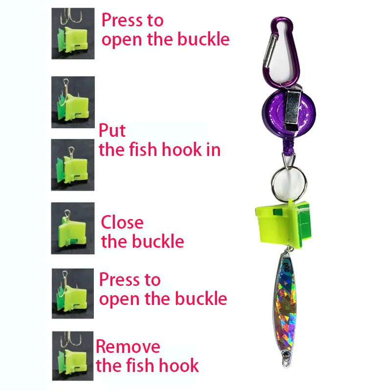 تاكيدو WF01 S #   م #   غطاء خ - مراجعة Fishing Hook Treble وسعره