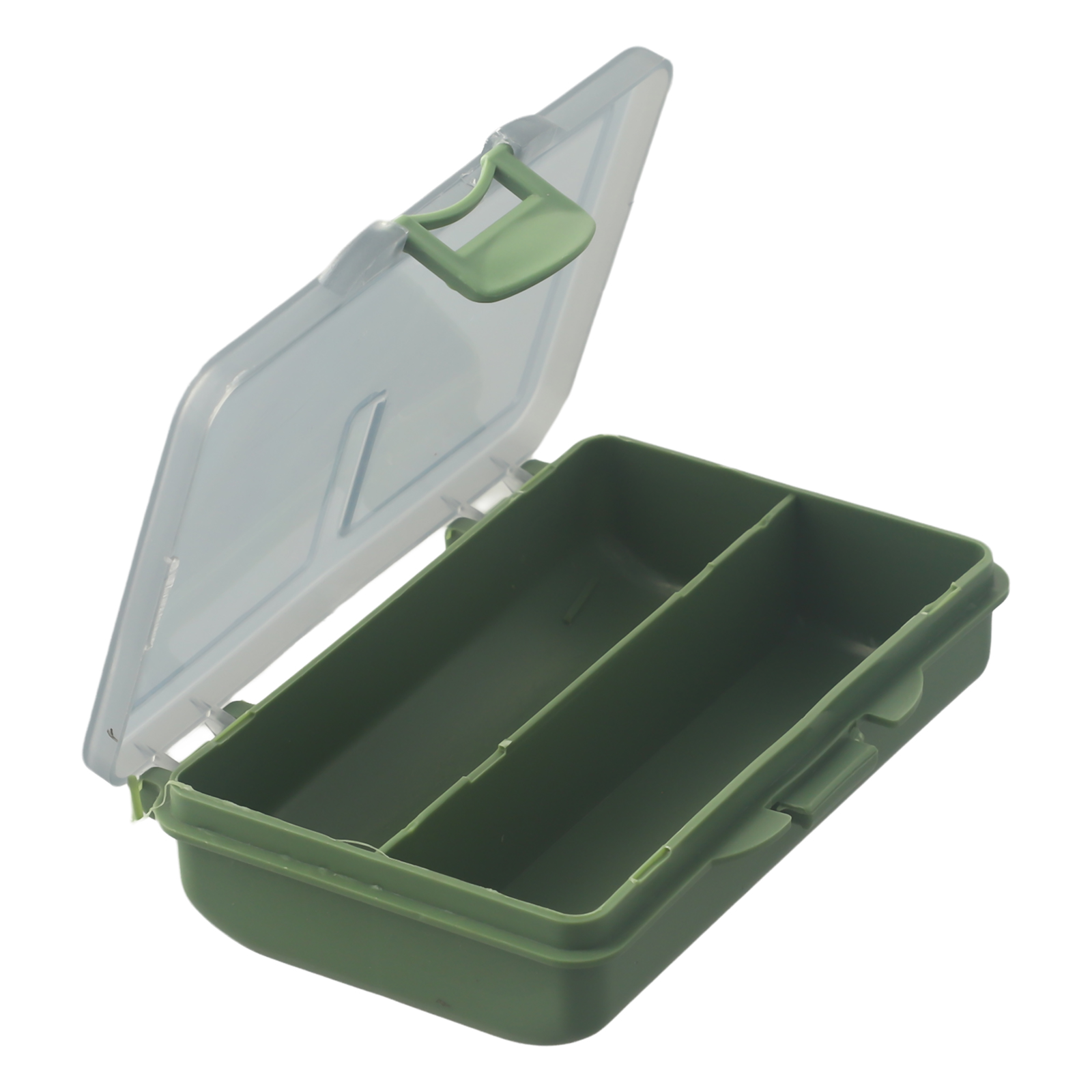 مقاوم للماء صندوق تخزين أدوات  - مراجعة Fishing Hook Box وسعره