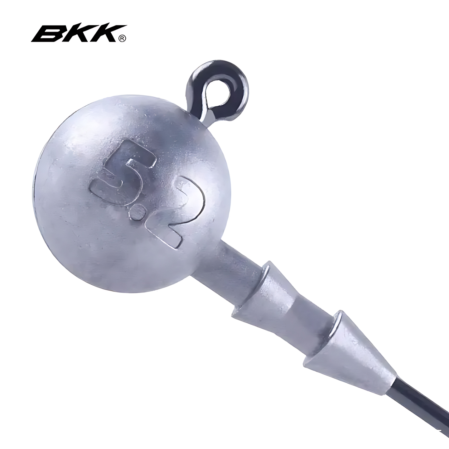 خطافات صيد BKK 9050-NP، خطافات - مراجعة Fishing Hook Weedless وسعره