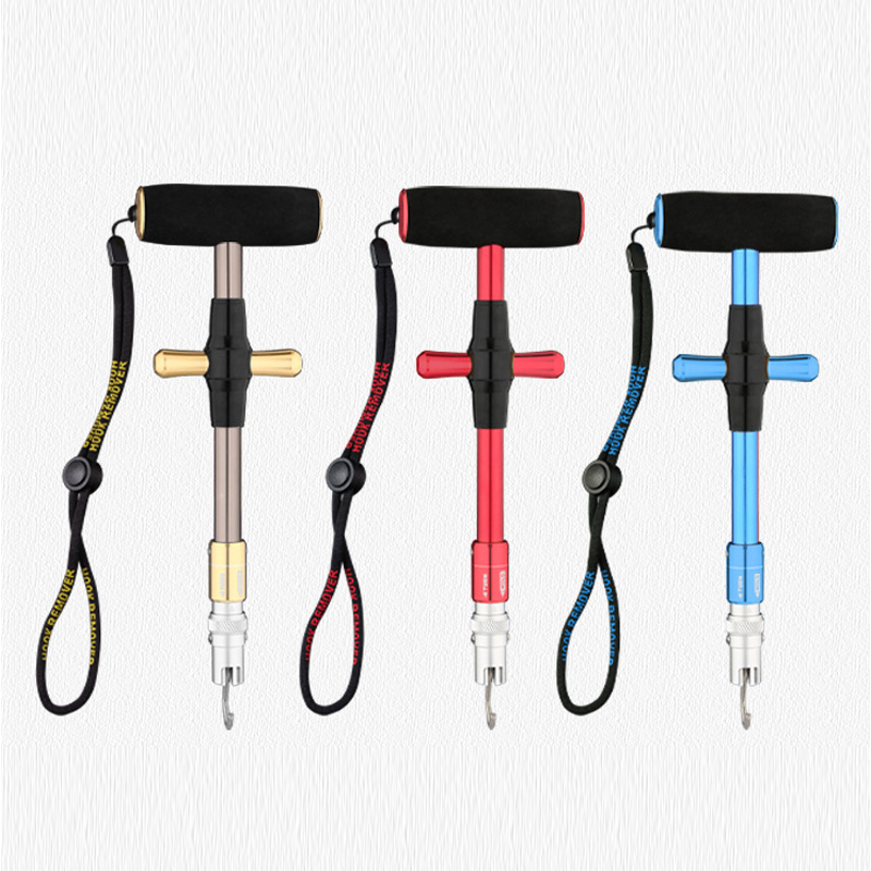 TAKEDO BL-049 T-شكل الصيد هوك  - مراجعة Fishing Hook Stainless Steel وسعره