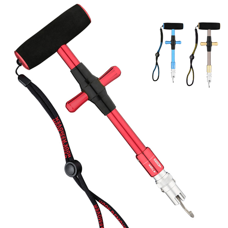 TAKEDO BL-049 T-شكل الصيد هوك  - مراجعة Fishing Hook Stainless Steel وسعره