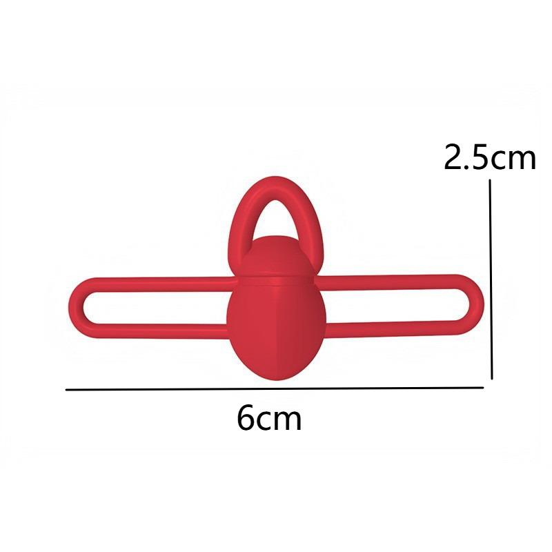 مثبت خطاف صيد السمك من السيليك - مراجعة Fishing Hook Size وسعره