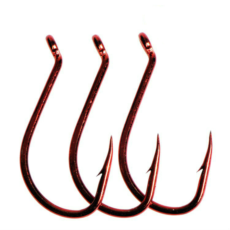 خطافات صيد الأسماك البحرية الأ - مراجعة Fishing Hook Assortment وسعره